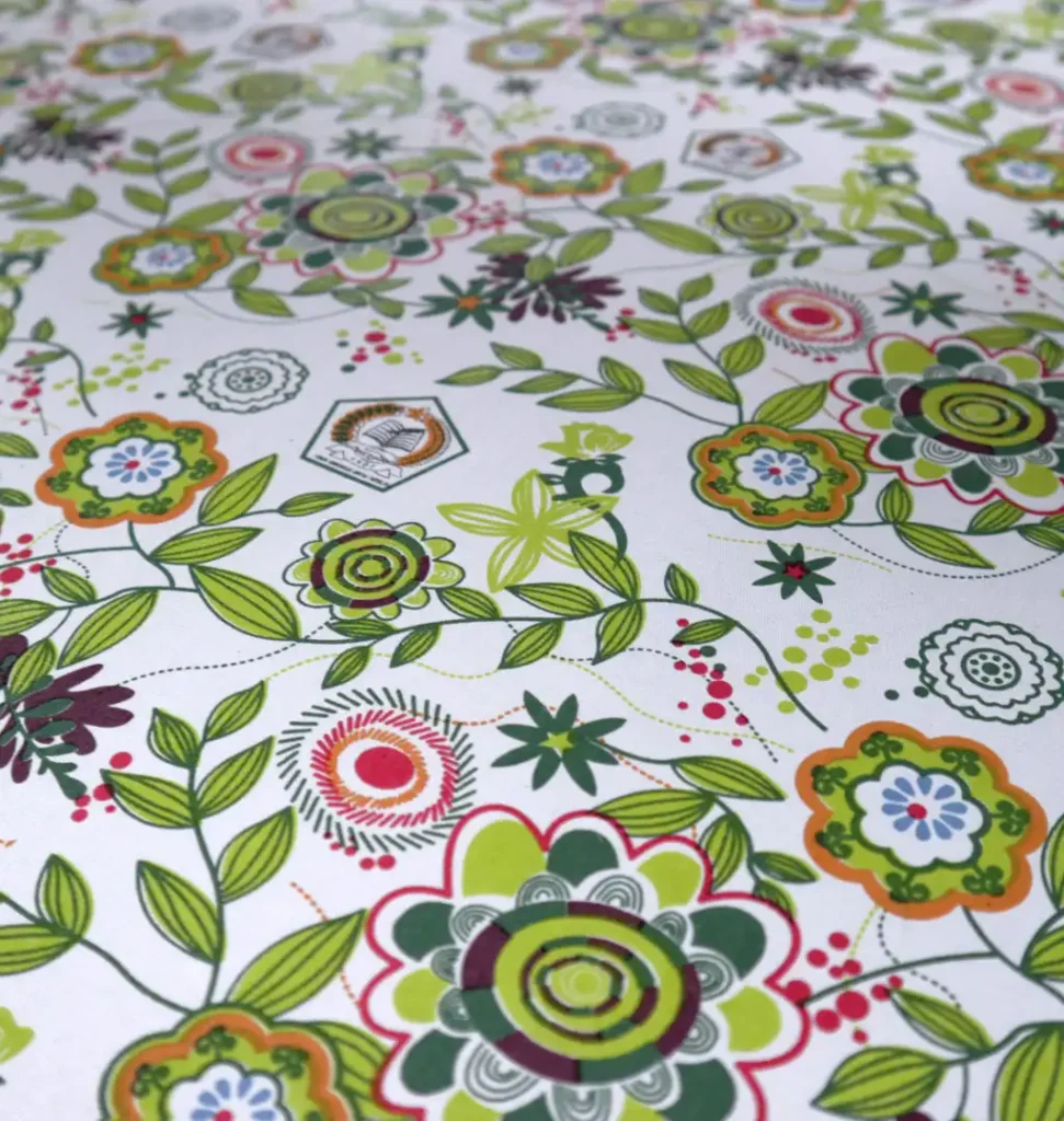 Seragam Batik Custom