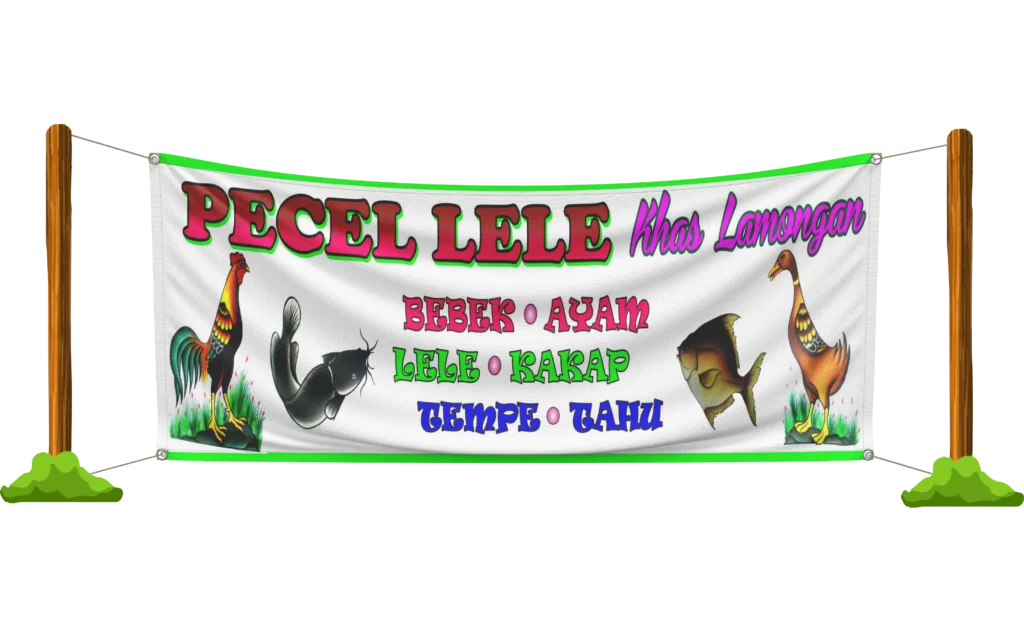 Cetak Spanduk dan Banner di Solo