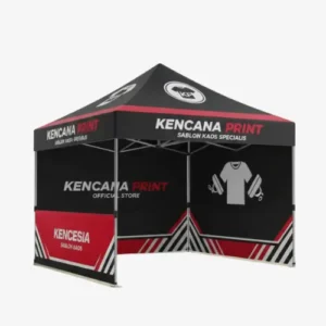 Tenda Pameran