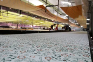 Seragam Batik Custom