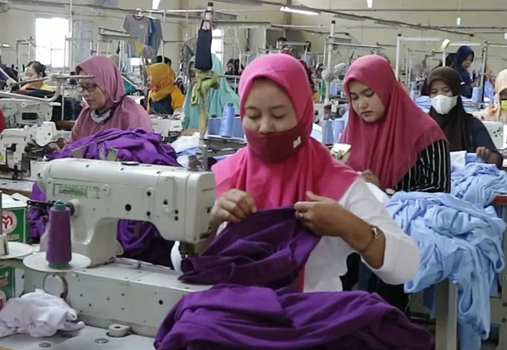 Konveksi Kaos Promosi Yogyakarta