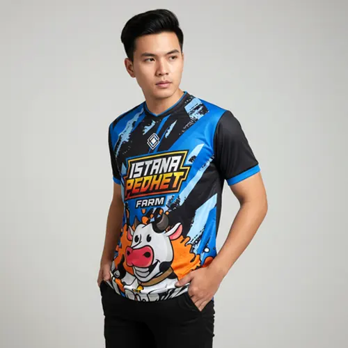 Jeresy Custom 
