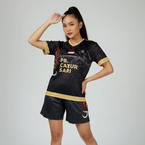 Jersey Custom - Gambar 5
