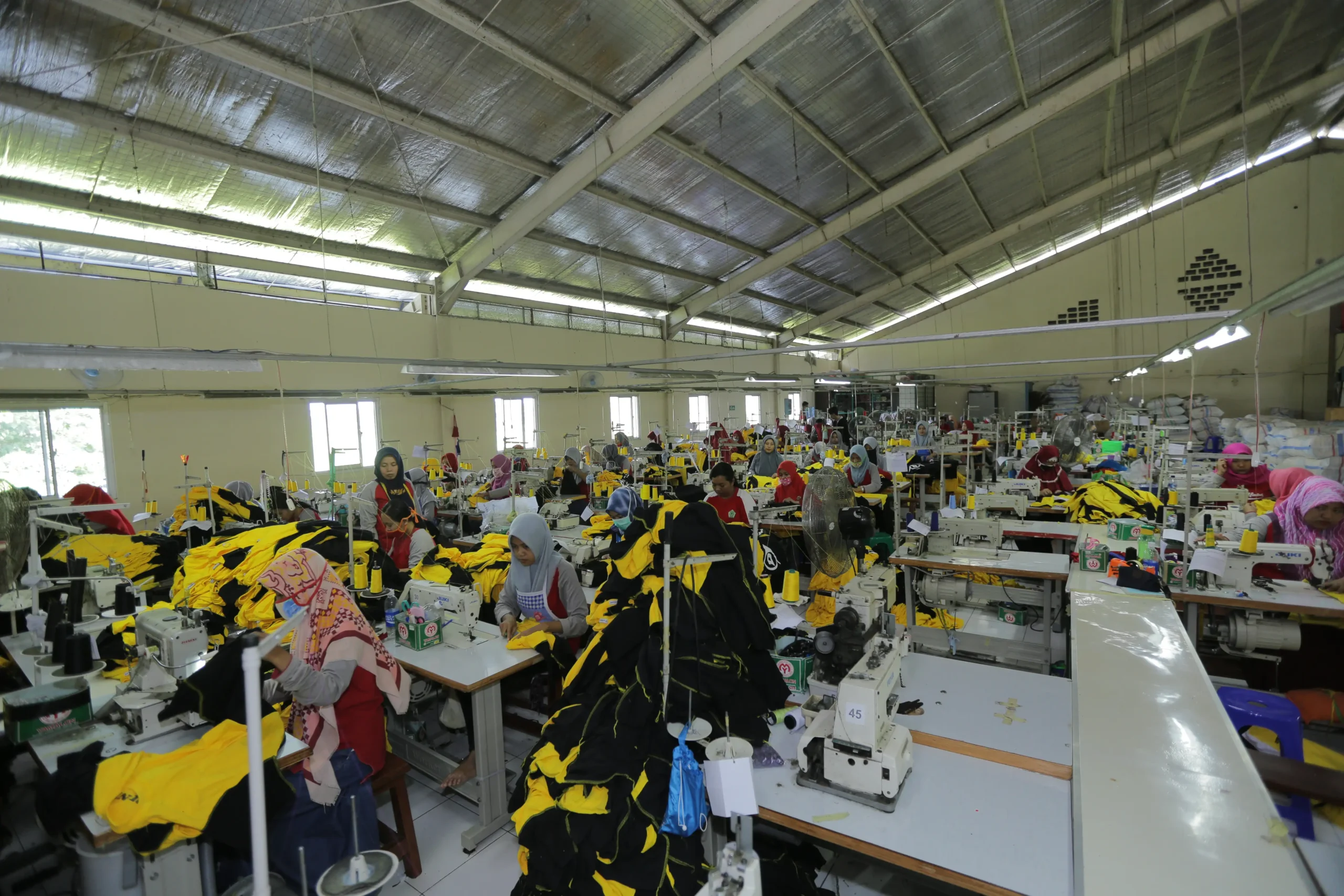 Konveksi Kaos Promosi Yogyakarta