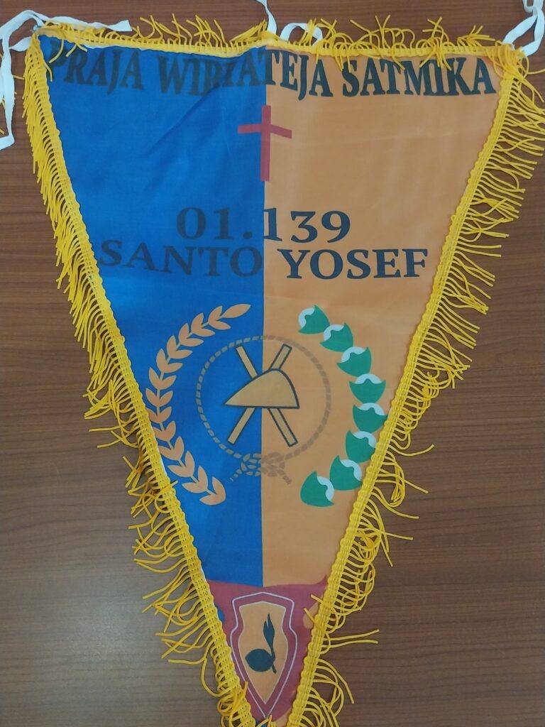 Cetak Bendera Custom