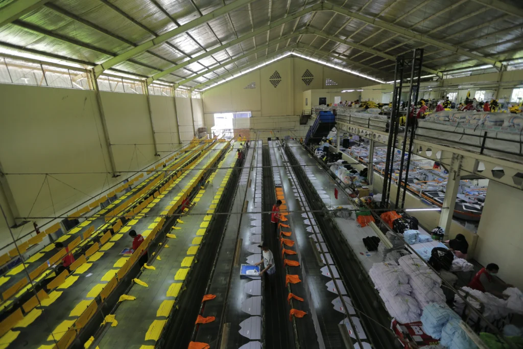 Konveksi Kaos Promosi Yogyakarta