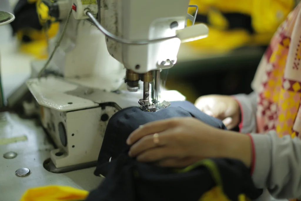 Jasa Konveksi Kaos Promosi 